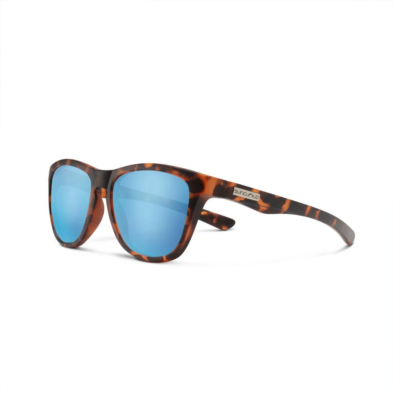 Smith Optics Lifestyle Suncloud 203231 Topsail Sunglasses - view 5